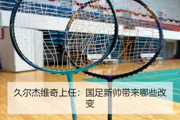 久尔杰维奇上任：国足新帅带来哪些改变